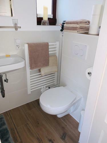 Apartamento Haus Boy Jensen "sonnenplatz"
