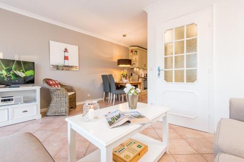 Apartamento Haus Im Grund 23b Whg 71