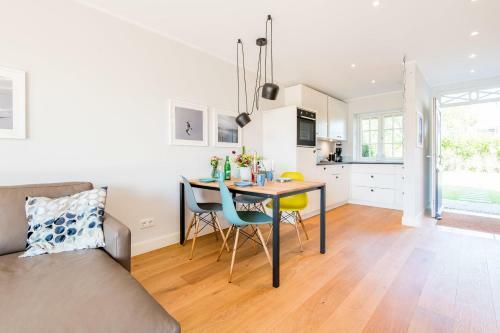 Ferienhaus Osterweg