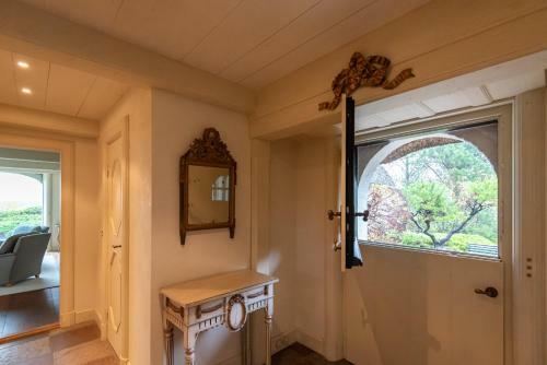 Haus Wattenblick