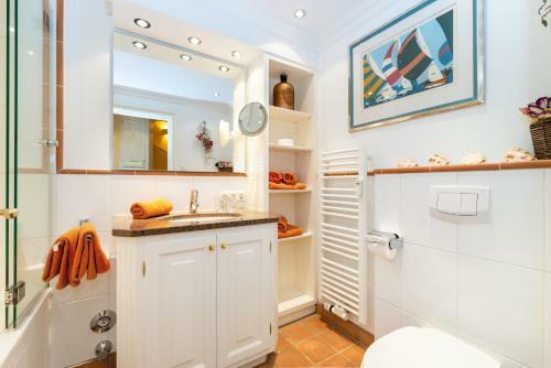 Apartamento Malvenh�s, Appam Dorfteich