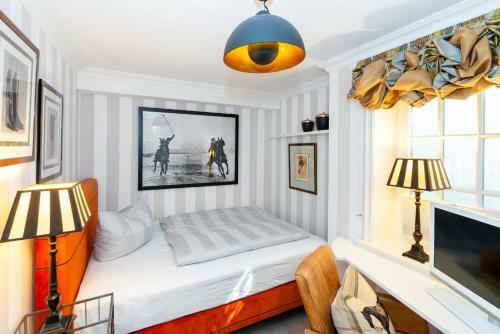 Apartamento Malvenh�s, Appam Dorfteich
