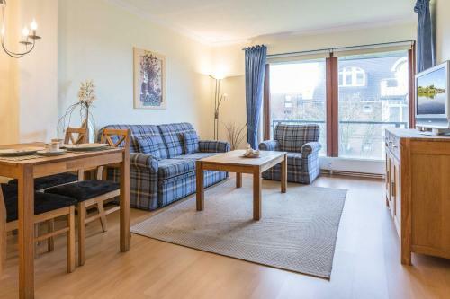 Apartamento Fewo Dorfteich Residence App 12 Jo
