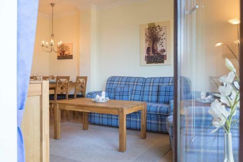 Apartamento Fewo Dorfteich Residence App 12 Jo