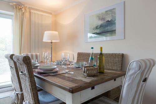 Apartamento Kuerzdoerfers App 2 Eg
