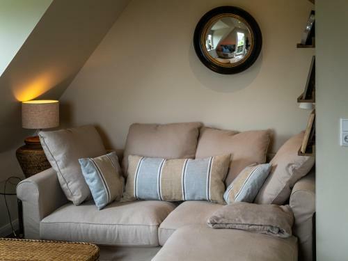 Apartamento Sylt Leif