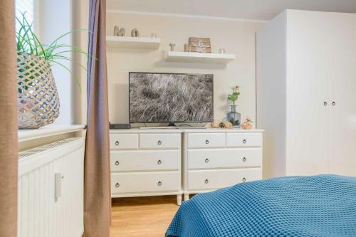 Apartamento Haus Am Dorfteich App Lise