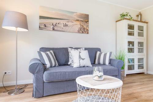 Apartamento Haus Am Dorfteich App Lise