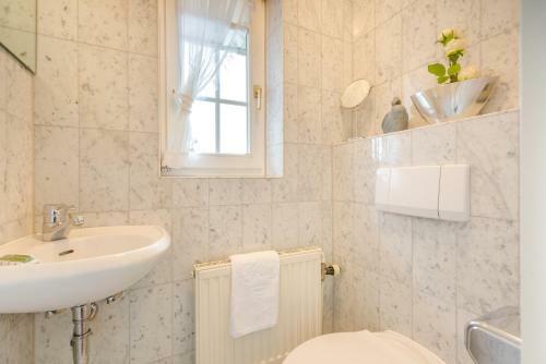 Apartamento Koeoevenhues App 1