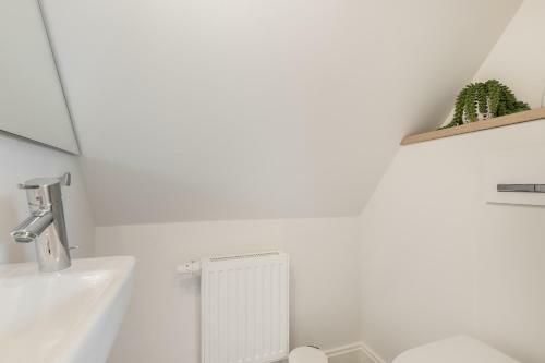 Apartamento Soelring Stern