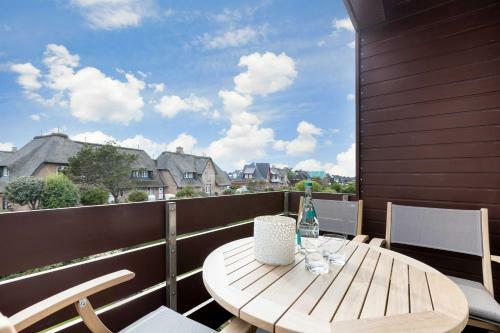 Apartamento Soelring Stern
