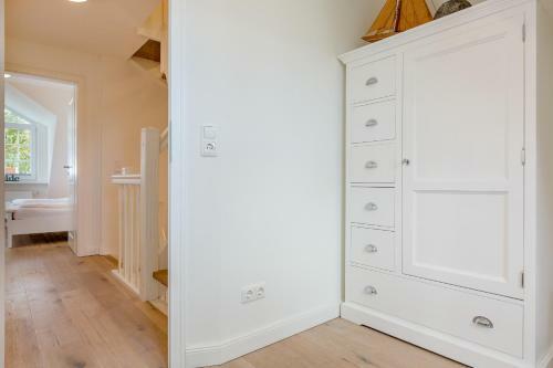 Apartamento Landhaus Hooge