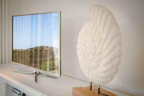 Apartamento Landhaus Hooge