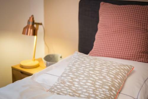 Apartamento Nordic Hues
