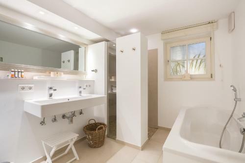 Apartamento Villa Bellevue