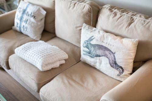 Apartamento Villa Bellevue