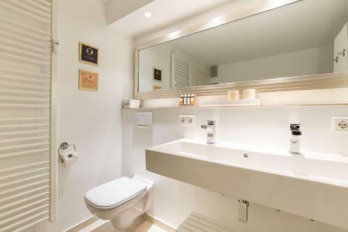 Apartamento Villa Bellevue