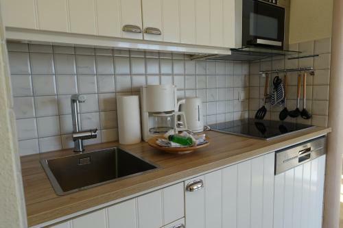 Apartamento Sturmfried App 12