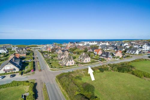 Sylt Hues