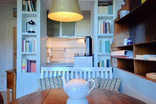 Apartamento Haus Pamir 8 Haus Pamir App 8