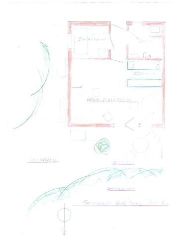 Apartamento Haus Pamir 8 Haus Pamir App 8