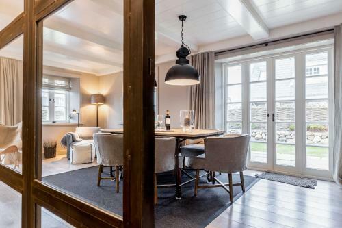 Sylt Pur