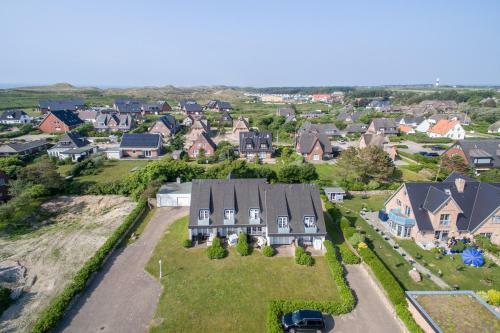 Apartamento Landhaus Westerhoern Luett Suenn A