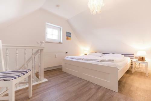 Apartamento Landhaus Westerhoern Luett Suenn A