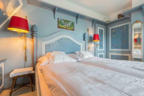 Apartamento Villa Meerblick