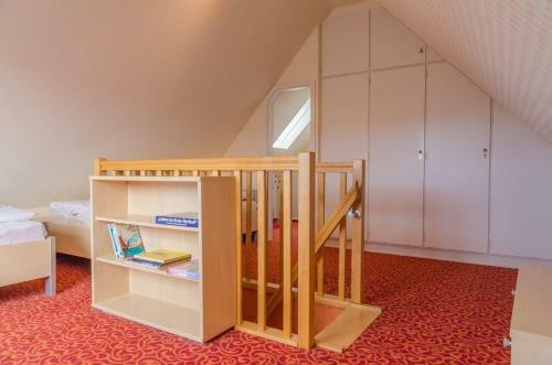 Apartamento Wohnung-sommerwind