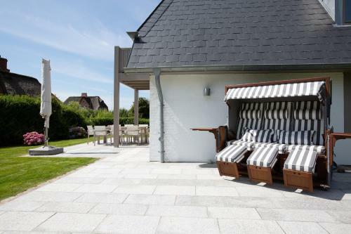 Sunset Beach House
