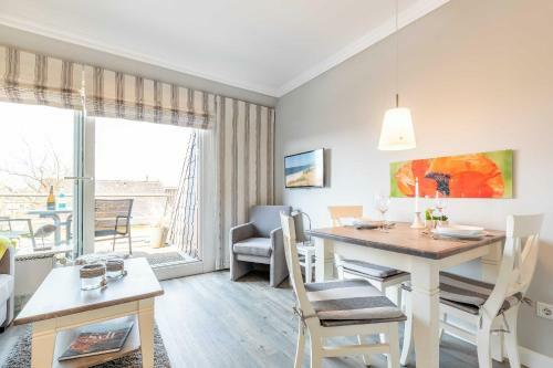Apartamento Meine Insel Sylt
