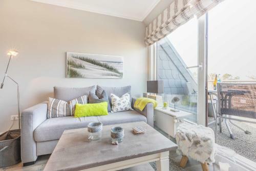 Apartamento Meine Insel Sylt