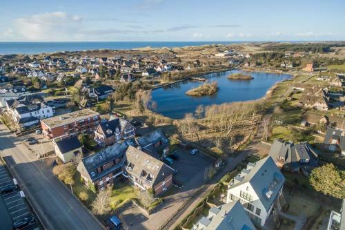Apartamento Meine Insel Sylt