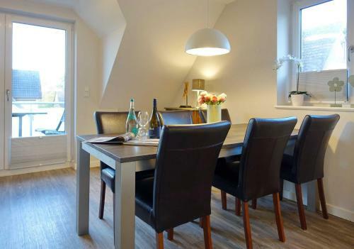 Apartamento Waldwinkel 18b