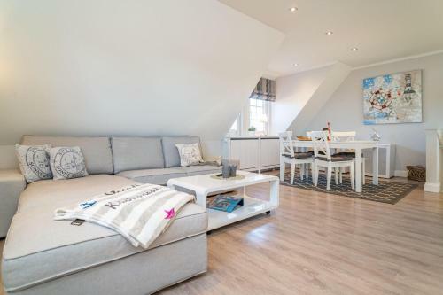 Apartamento Nicolinenhof-app-wanderduene