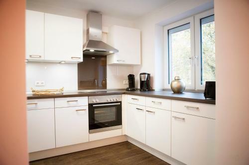 Apartamento Ferienwohnung Lisa