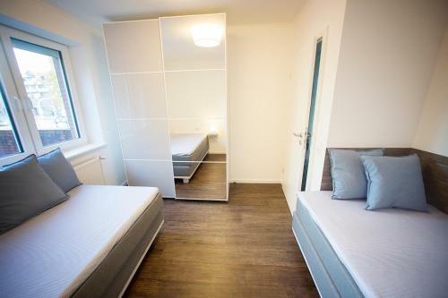 Apartamento Ferienwohnung Lisa
