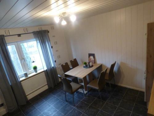 Apartmenthaus Geniusbank El