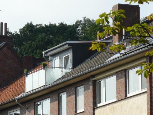 Apartamento Ferienwohnung Weiken