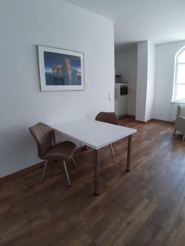 Apartamento Ferienwohnung Carina