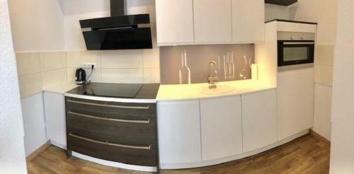Apartamento Ferienwohnung Carina