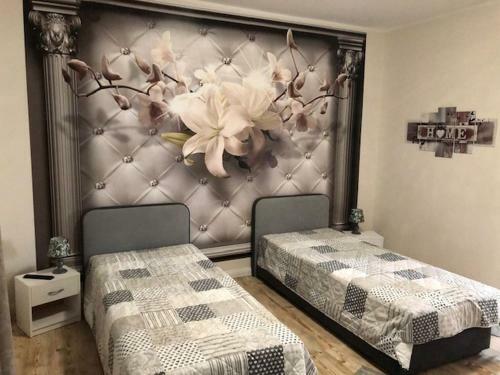 Apartamento Ferienwohnung Im Harz Wohlf�hltempel