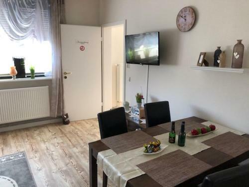 Apartamento Ferienwohnung Im Harz Wohlf�hltempel
