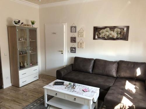 Apartamento Ferienwohnung Im Harz Wohlf�hltempel