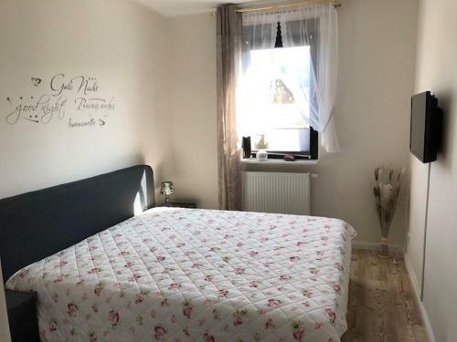 Apartamento Ferienwohnung Im Harz Wohlf�hltempel