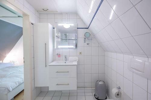 Apartamento Kastanienhof Hagebutte