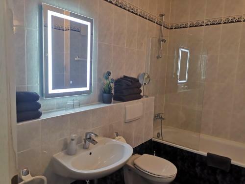 Apartamento Fewo Freya In Der Ostseeresidenz Gendarm