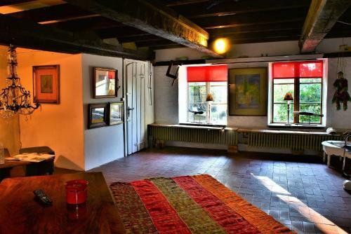 Apartamento Atelierwohnung