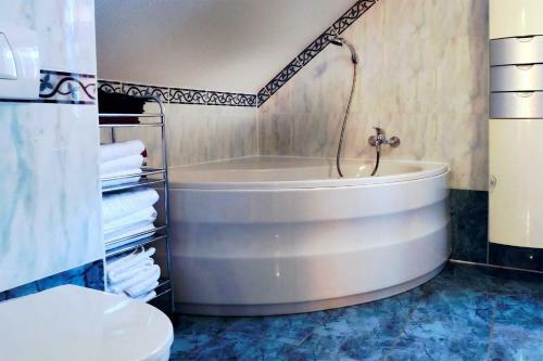 Apartamento Ferienhaus Taubergie_en